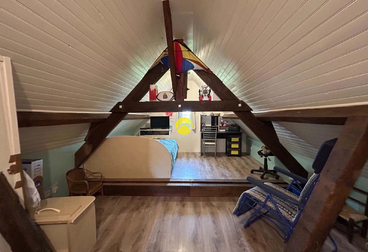 Maison 8 pièces 144 m² à Bourbon-l'Archambault, photo 5