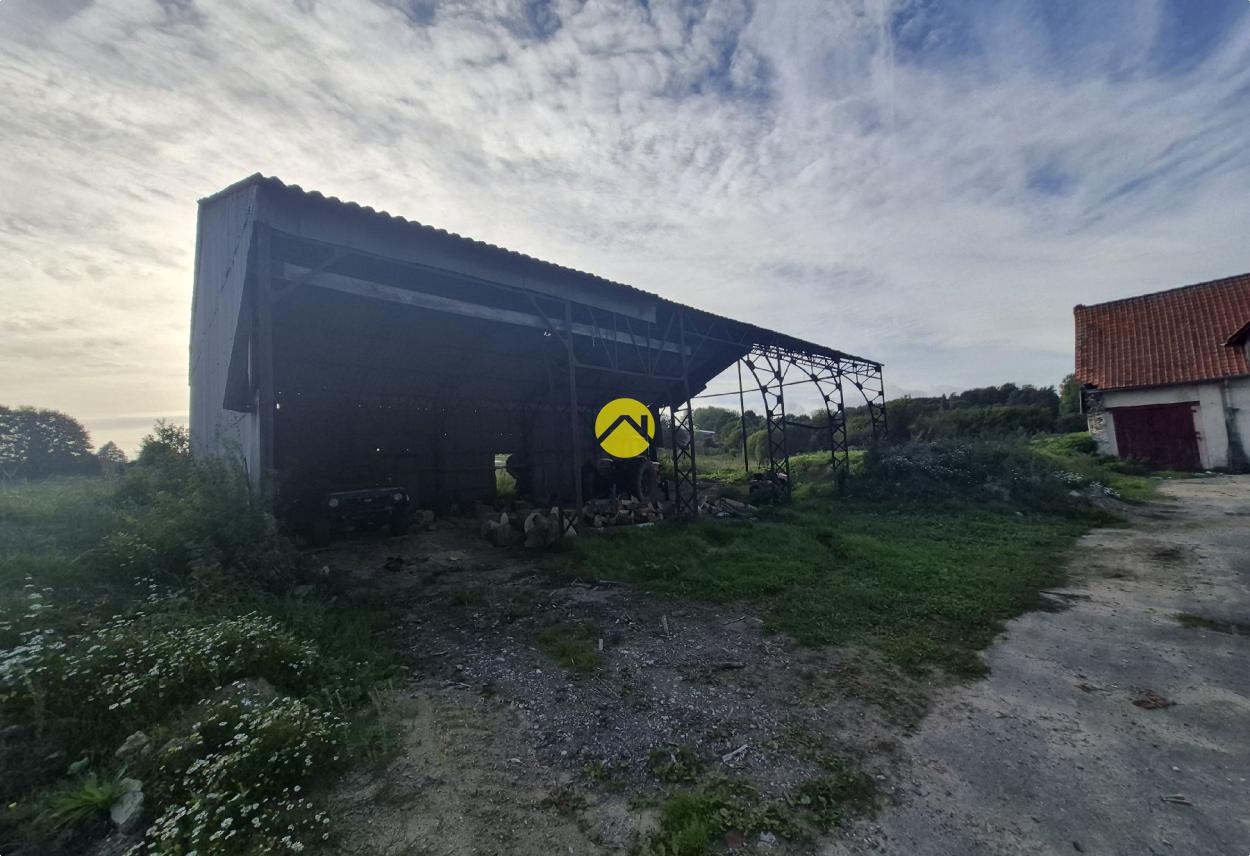 Maison 5 pièces 127 m² à Auchy les Hesdin, photo 10