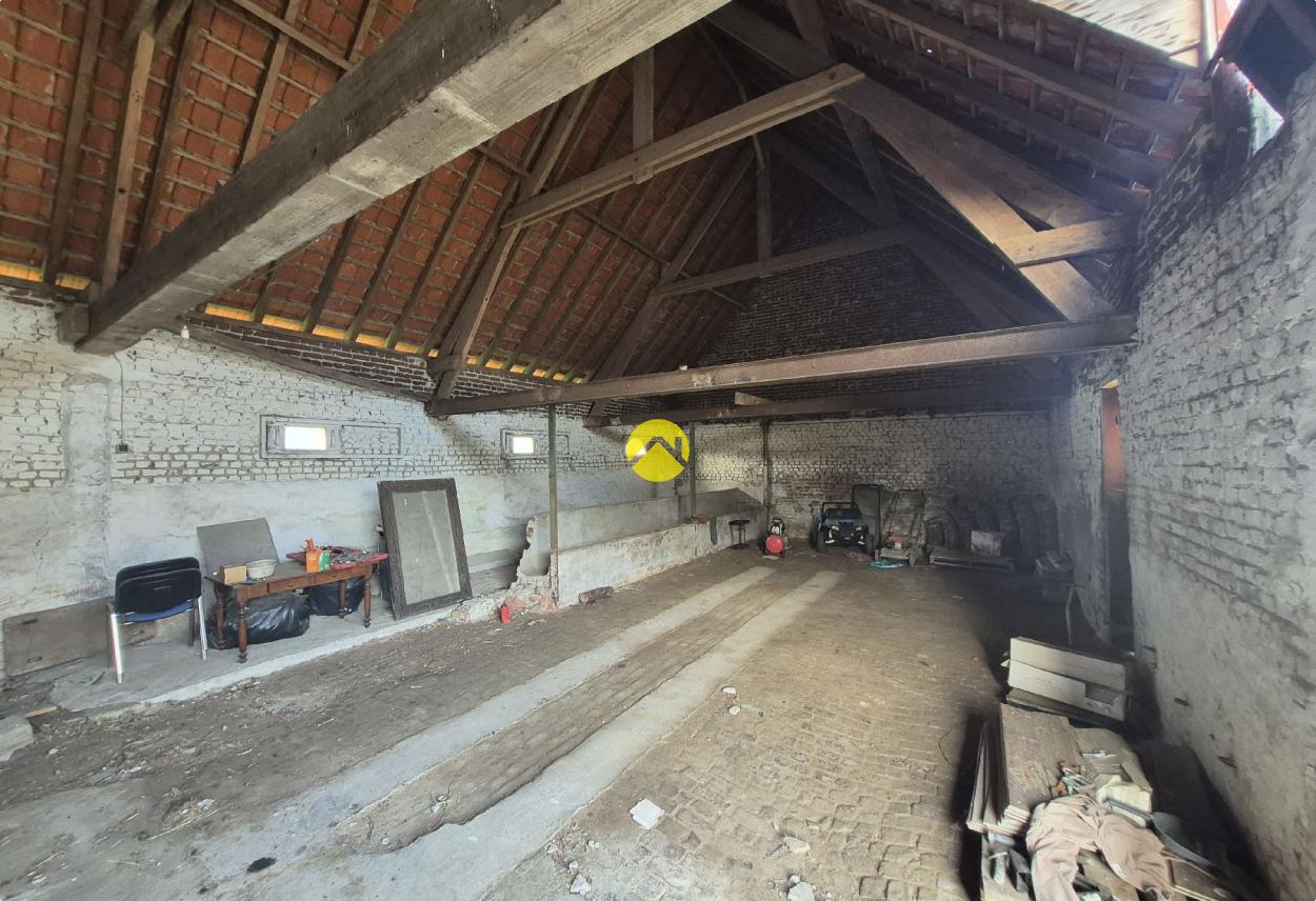 Maison 5 pièces 127 m² à Auchy les Hesdin, photo 9