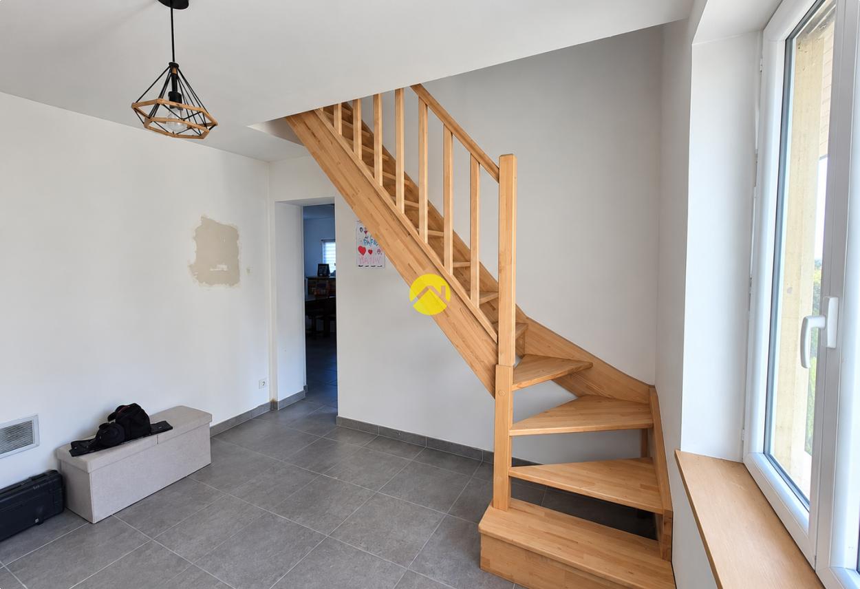 Maison 5 pièces 127 m² à Auchy les Hesdin, photo 7