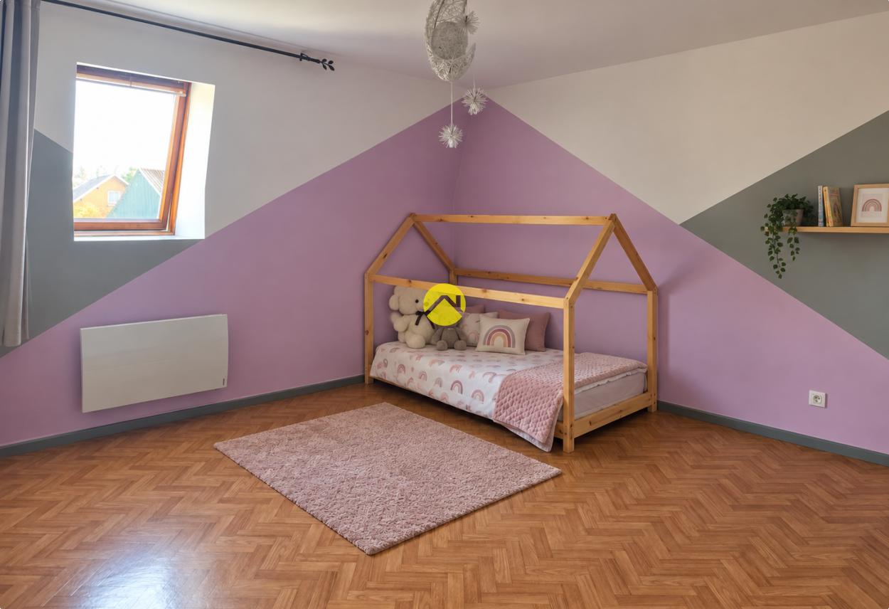 Maison 5 pièces 127 m² à Auchy les Hesdin, photo 6