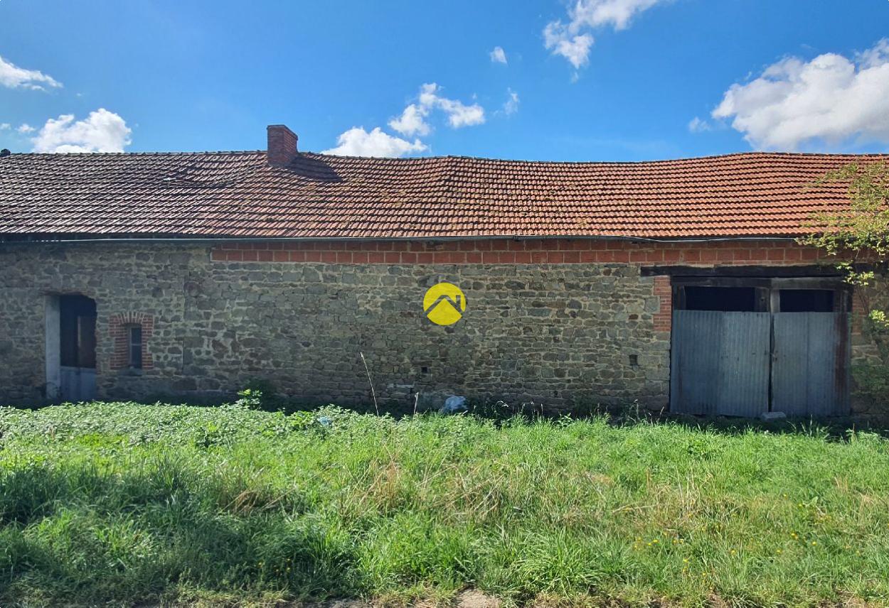 Maison 2 pièces 50 m² à Auzances, photo 2