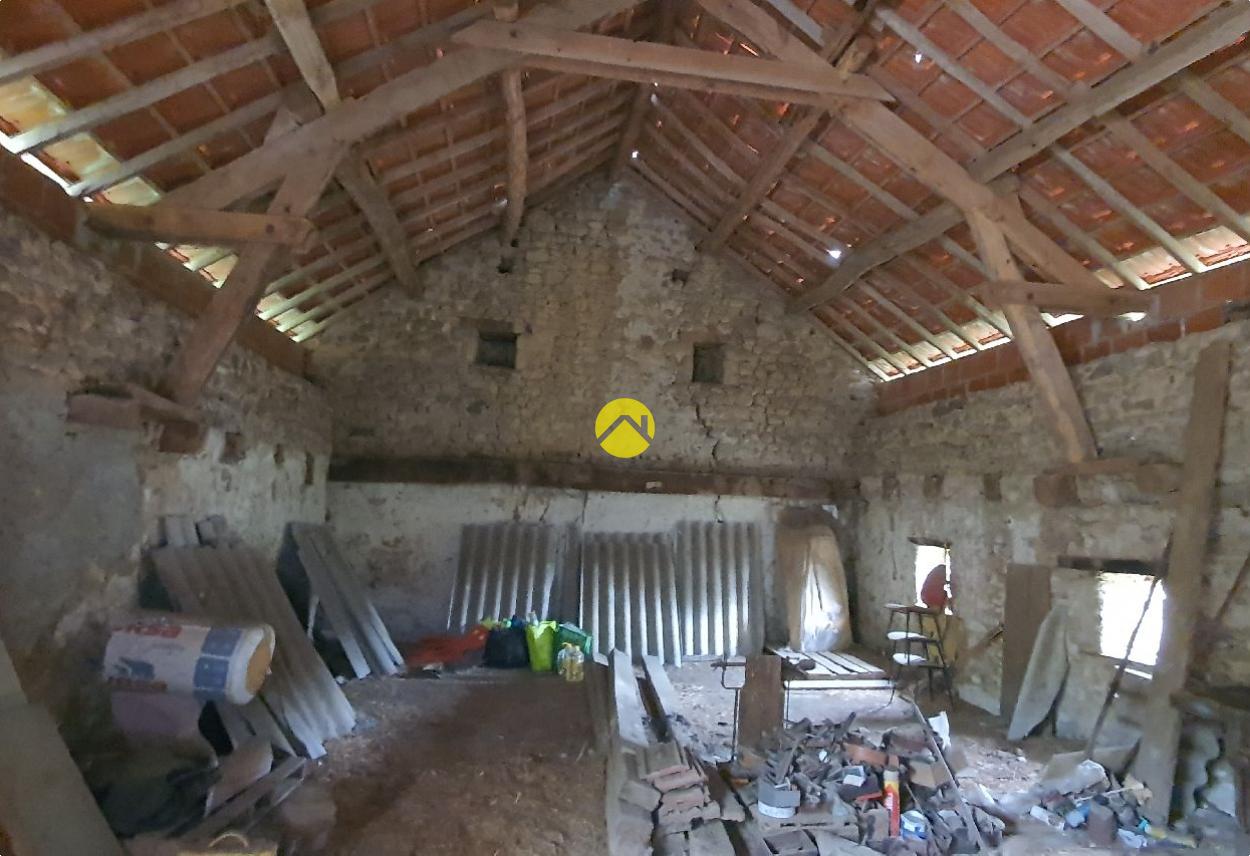 Maison 2 pièces 50 m² à Auzances, photo 9