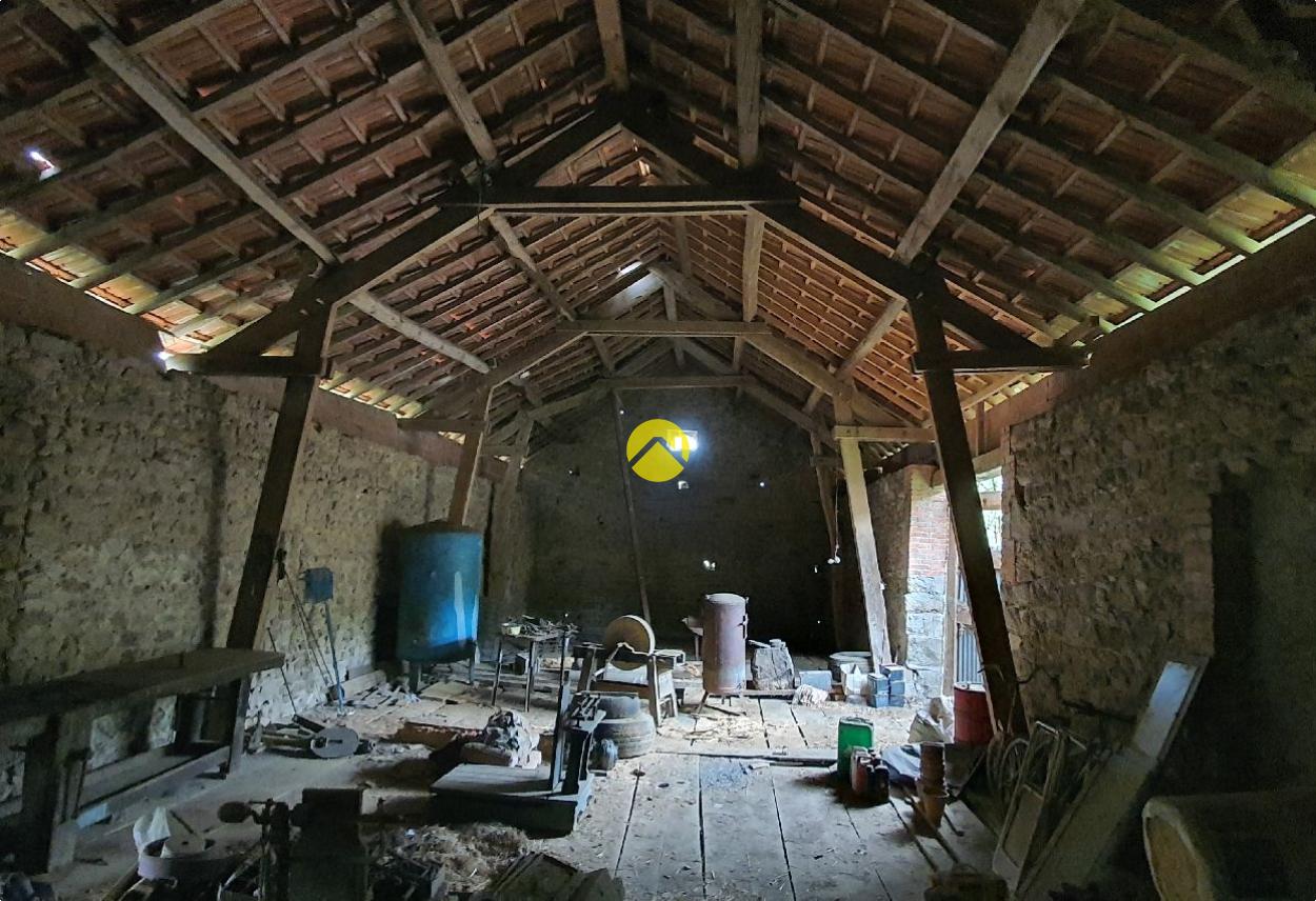 Maison 2 pièces 50 m² à Auzances, photo 8