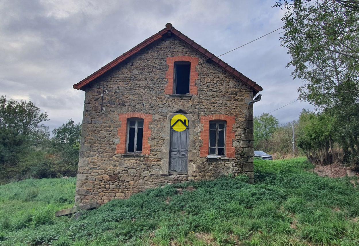 Maison 2 pièces 50 m² à Auzances, photo 3