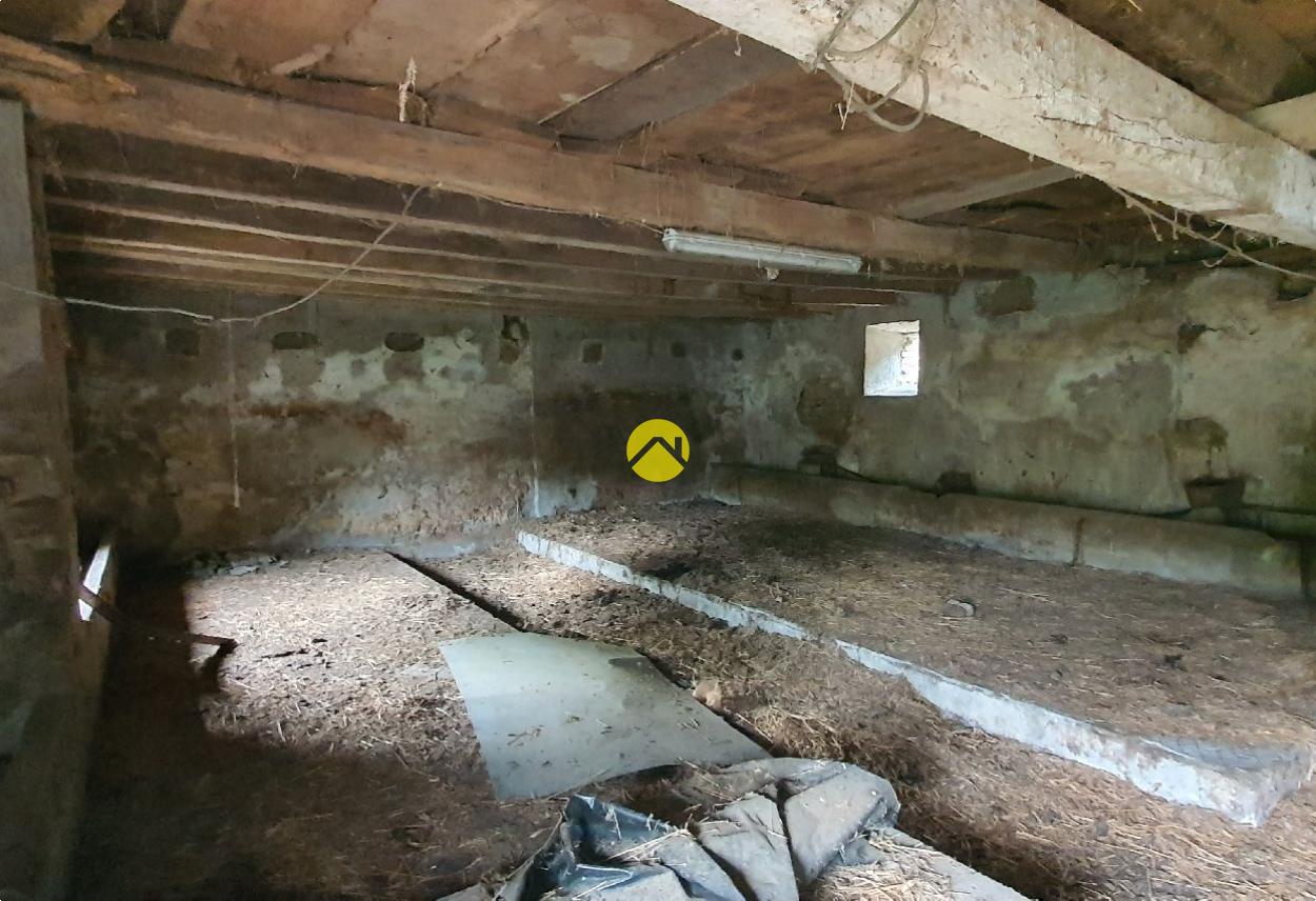 Maison 2 pièces 50 m² à Auzances, photo 12