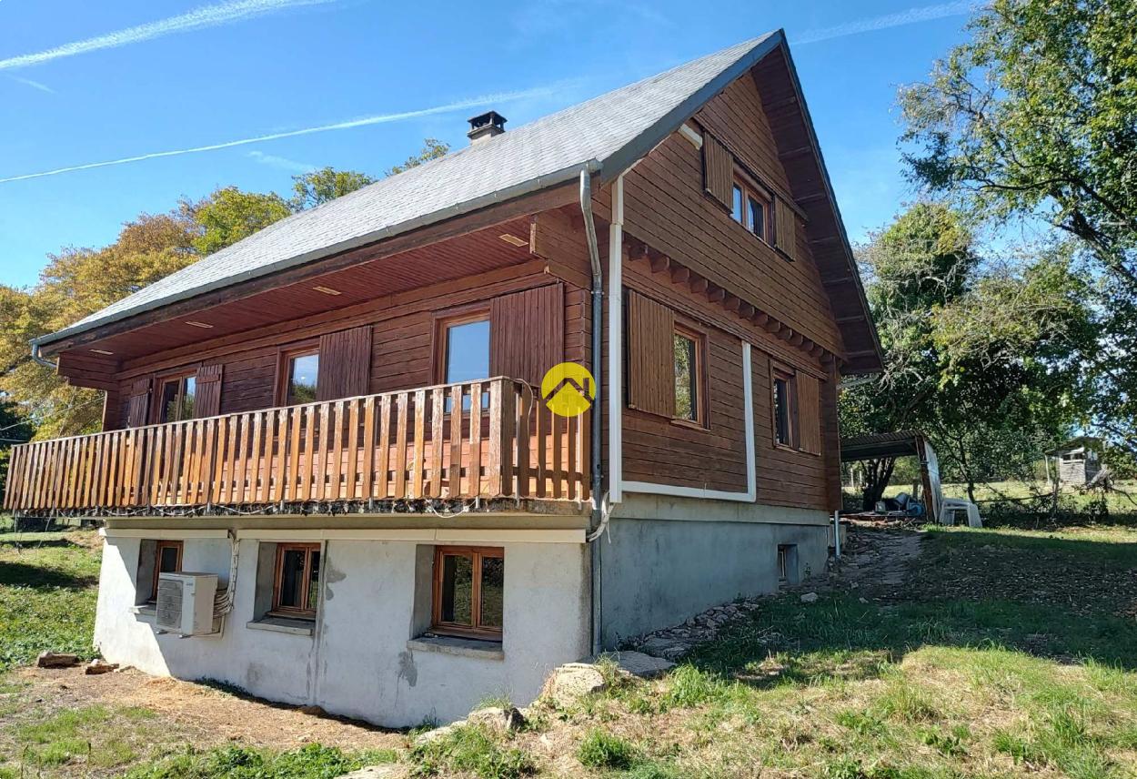 Maison 8 pièces 173 m² à Dun-le-Palestel, photo 3