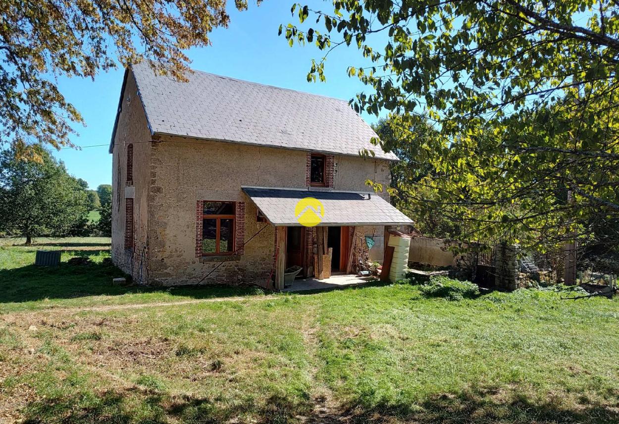 Maison 8 pièces 173 m² à Dun-le-Palestel, photo 4