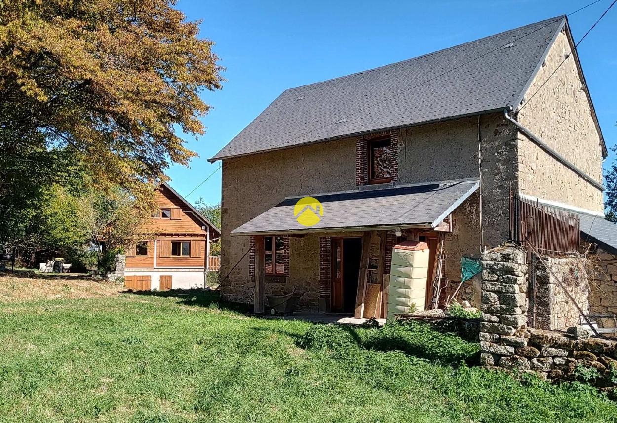 Maison 8 pièces 173 m² à Dun-le-Palestel, photo 6