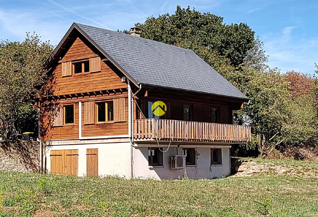 Maison 8 pièces 173 m² à Dun-le-Palestel, photo 7