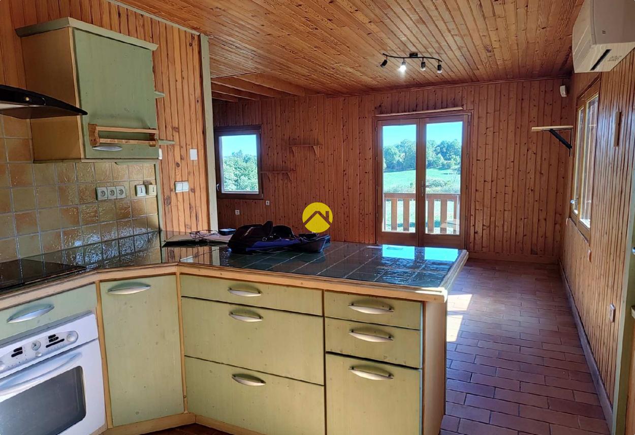 Maison 8 pièces 173 m² à Dun-le-Palestel, photo 8