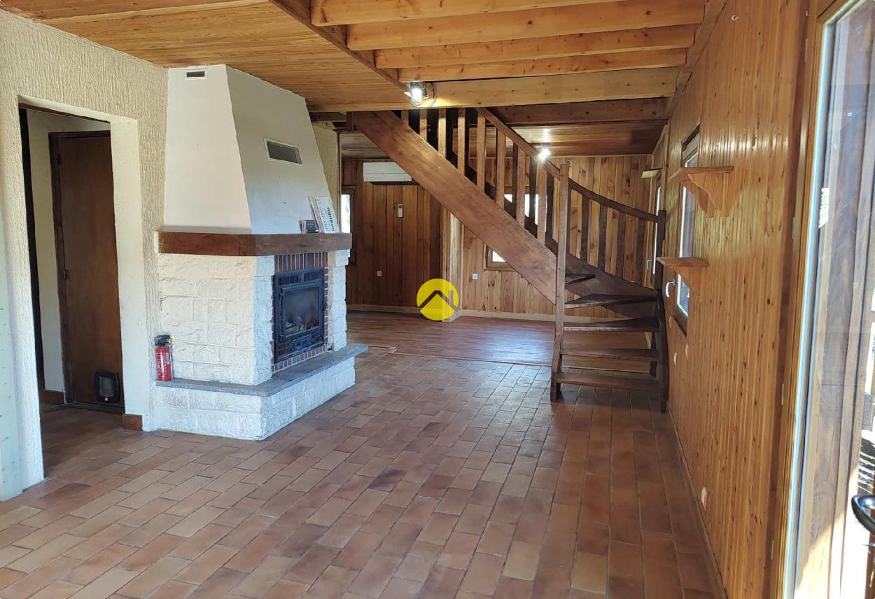 Maison 8 pièces 173 m² à Dun-le-Palestel, photo 19