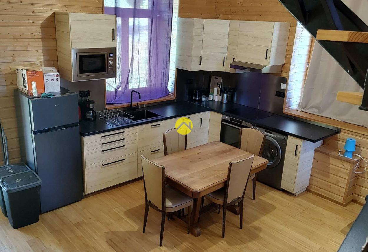 Maison 8 pièces 173 m² à Dun-le-Palestel, photo 13
