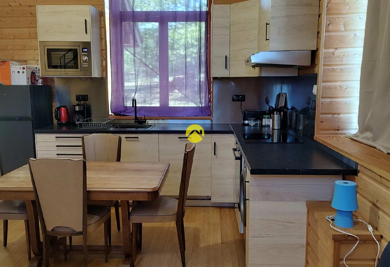 Maison 8 pièces 173 m² à Dun-le-Palestel, photo 10