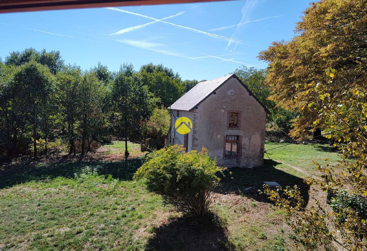 Maison 8 pièces 173 m² à Dun-le-Palestel, photo 11