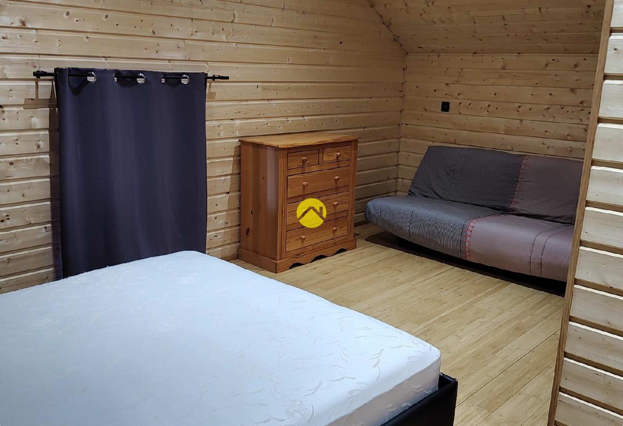 Maison 8 pièces 173 m² à Dun-le-Palestel, photo 20