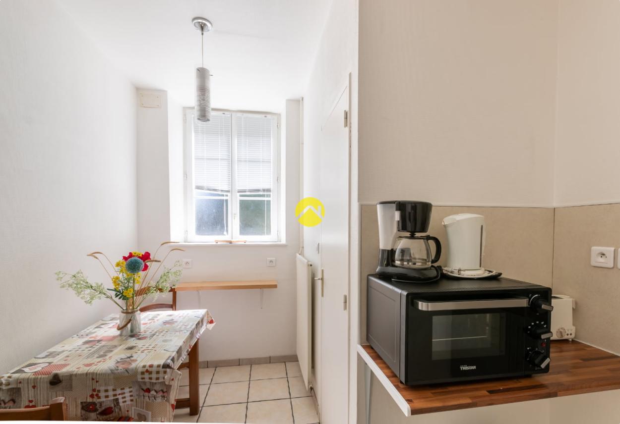 Maison 8 pièces 90 m² à Evaux les Bains, photo 3