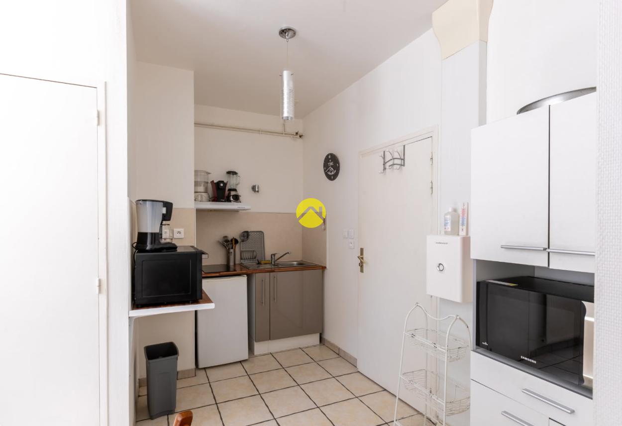 Maison 8 pièces 90 m² à Evaux les Bains, photo 2