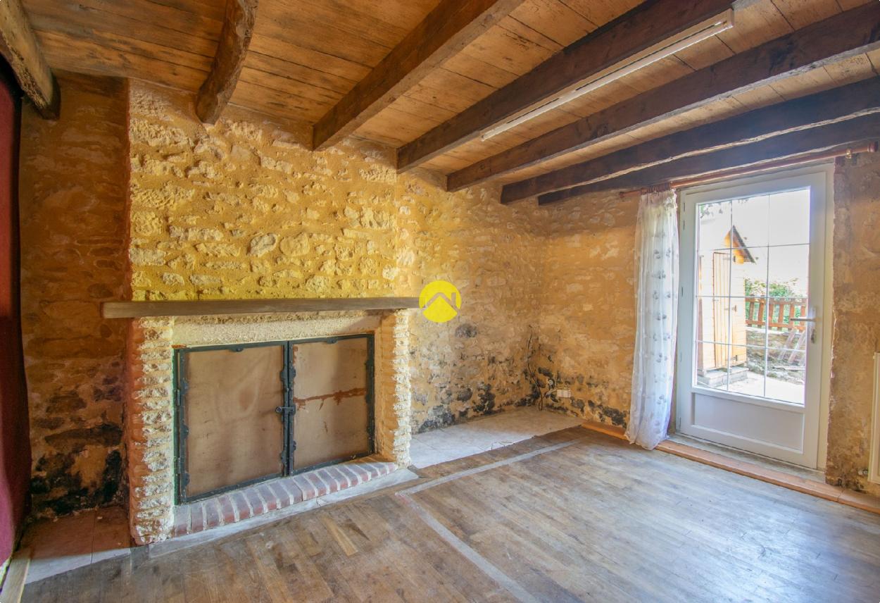 Maison 5 pièces 112 m² au Buisson-de-Cadouin, photo 5