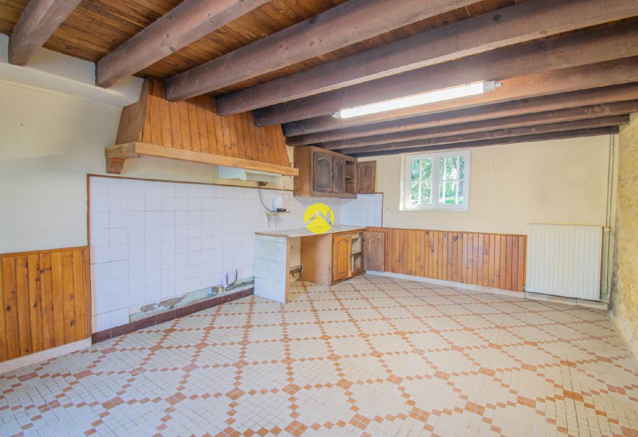 Maison 5 pièces 112 m² au Buisson-de-Cadouin, photo 2