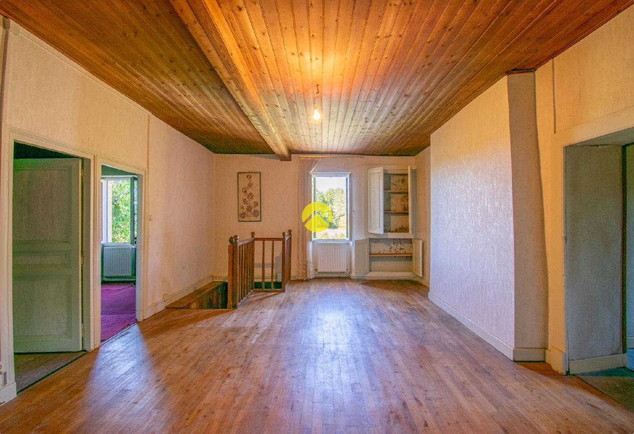 Maison 5 pièces 112 m² au Buisson-de-Cadouin, photo 3