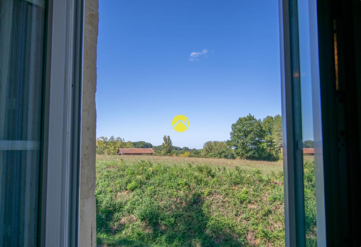 Maison 5 pièces 112 m² au Buisson-de-Cadouin, photo 4