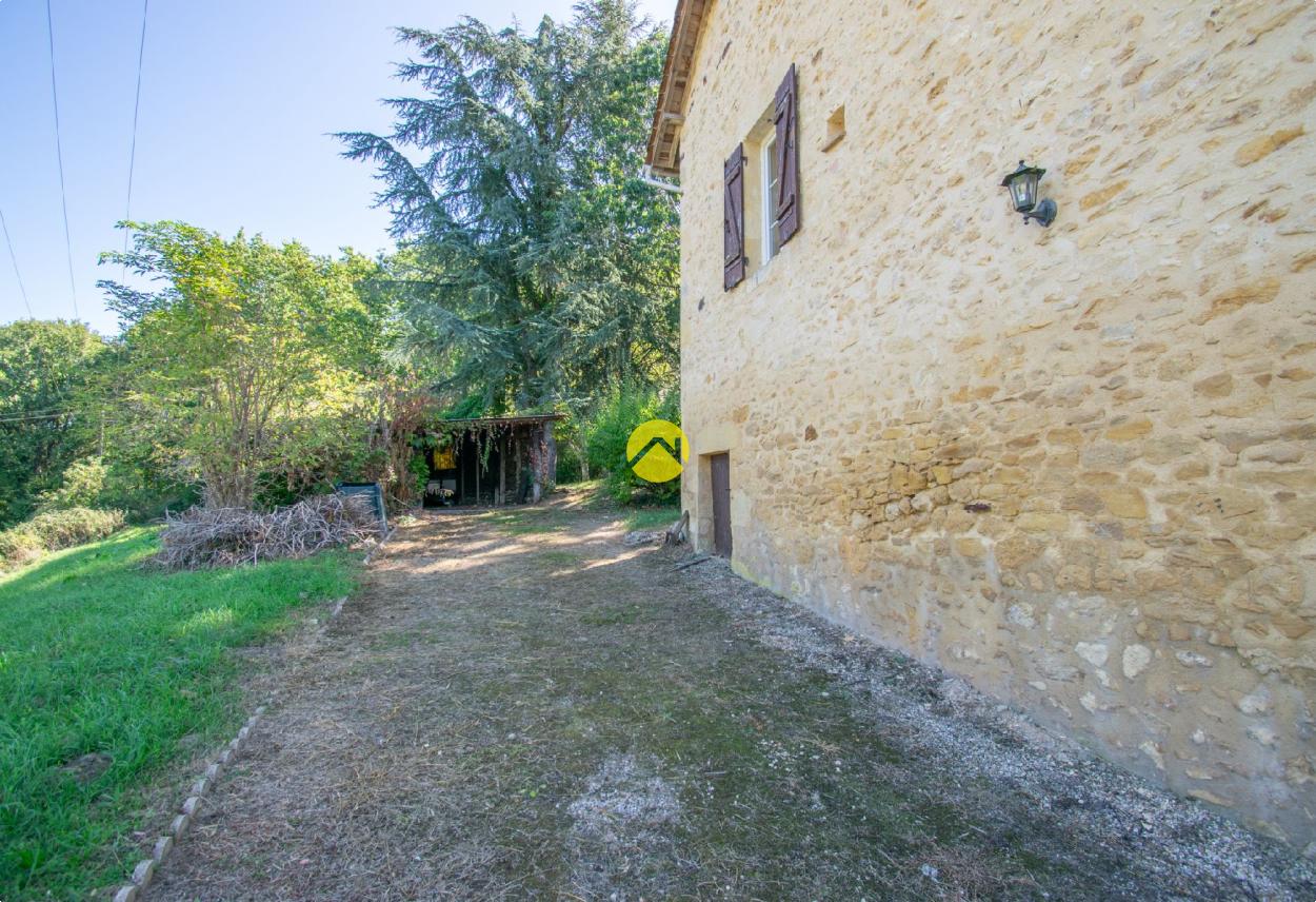 Maison 5 pièces 112 m² au Buisson-de-Cadouin, photo 10