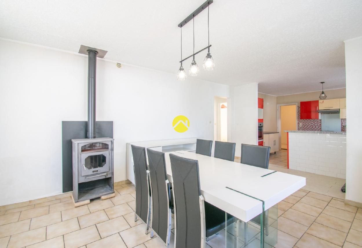 Maison 5 pièces 99 m² au Buisson-de-Cadouin, photo 4