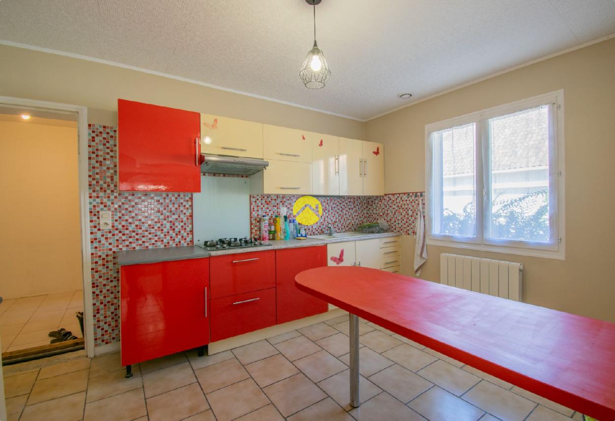 Maison 5 pièces 99 m² au Buisson-de-Cadouin, photo 5