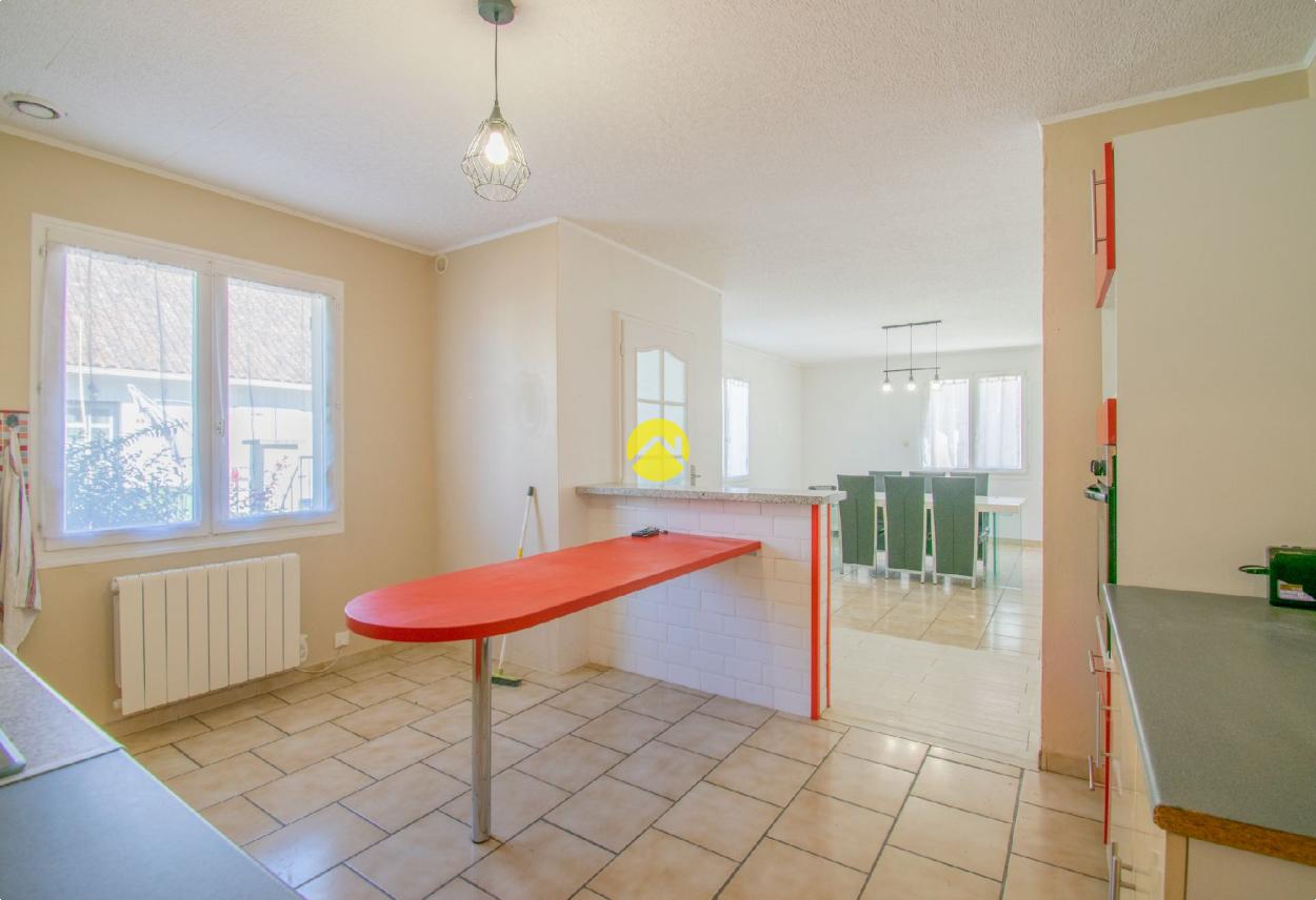 Maison 5 pièces 99 m² au Buisson-de-Cadouin, photo 6