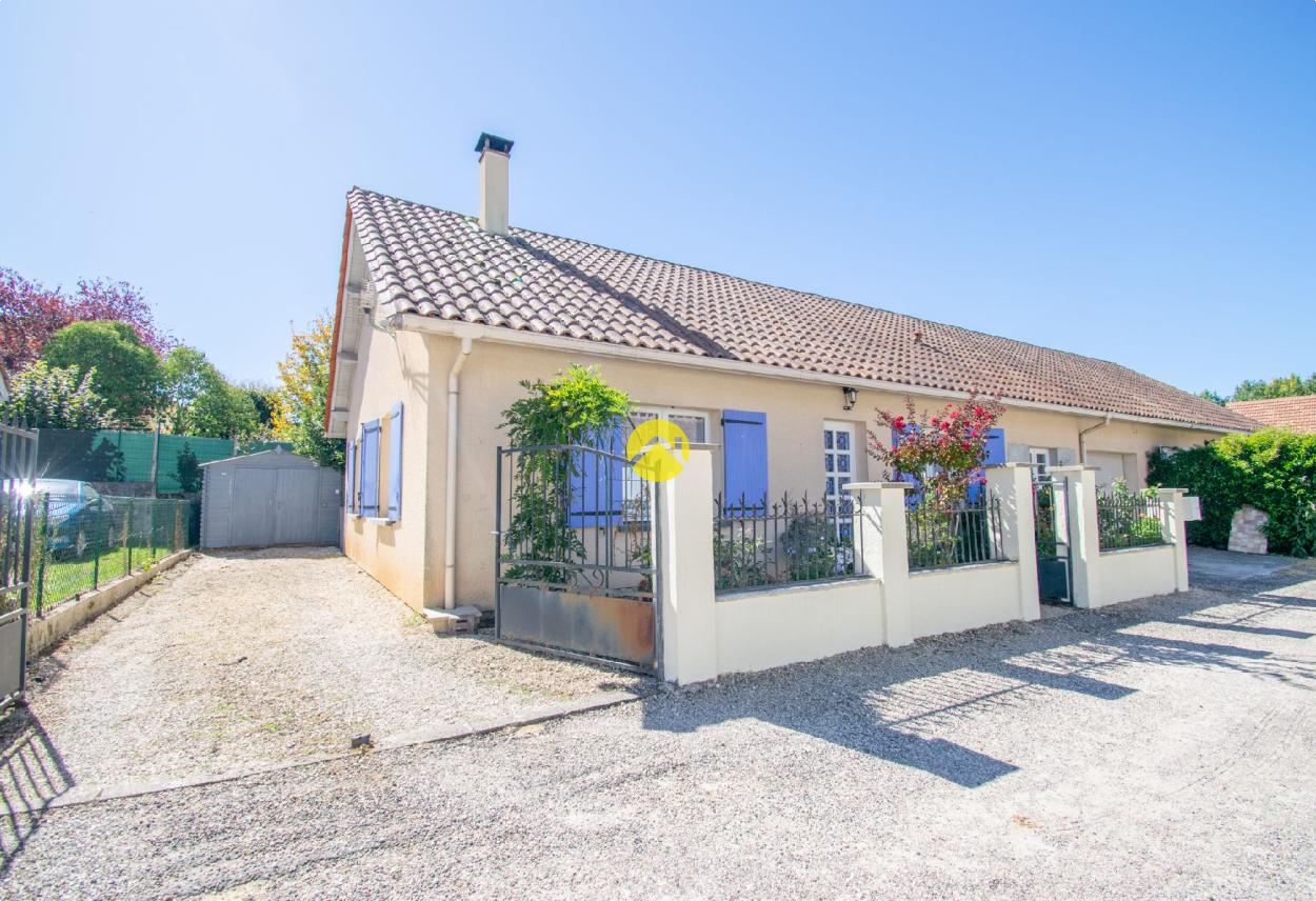 Maison 5 pièces 99 m² au Buisson-de-Cadouin, photo 2