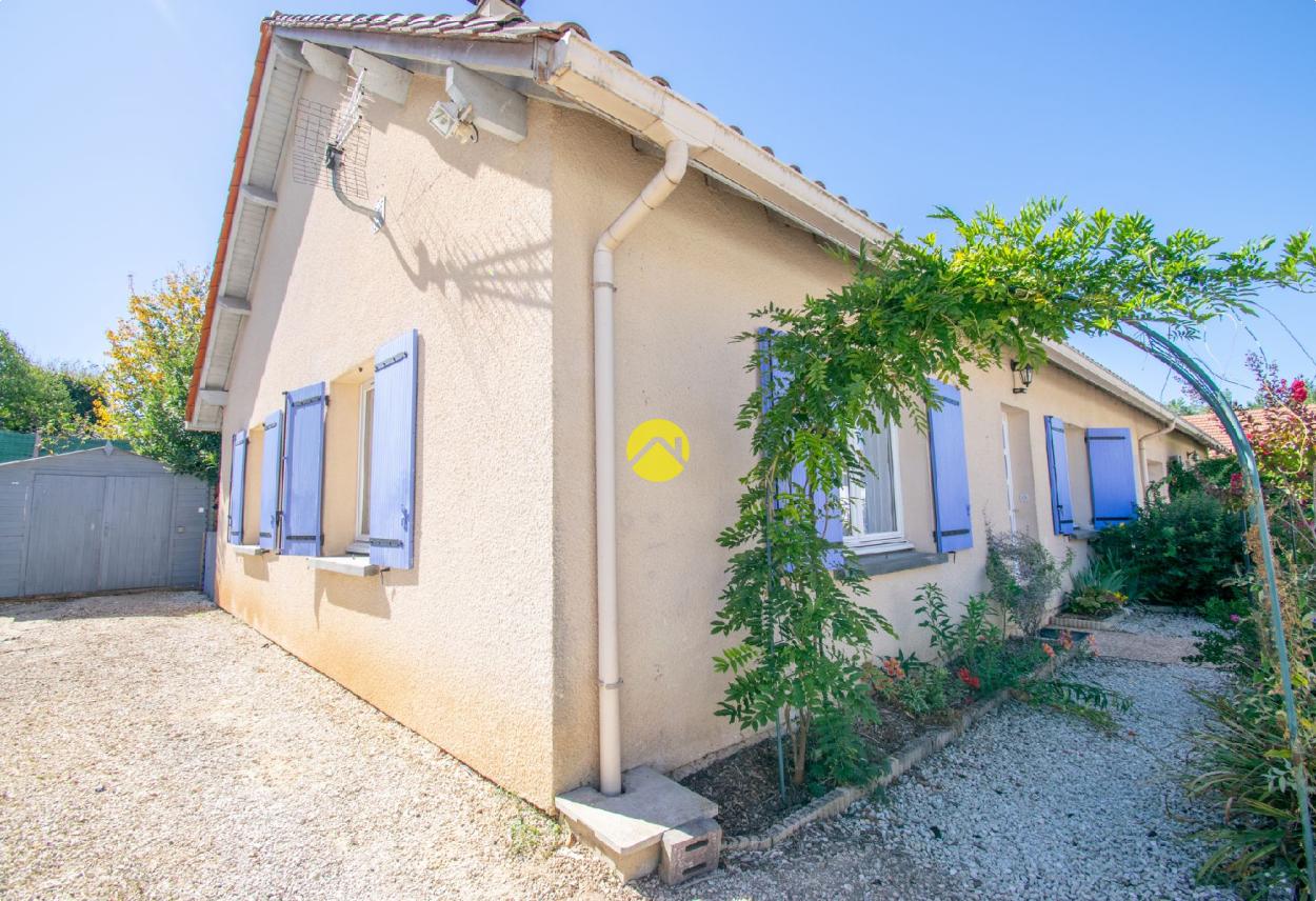 Maison 5 pièces 99 m² au Buisson-de-Cadouin, photo 13