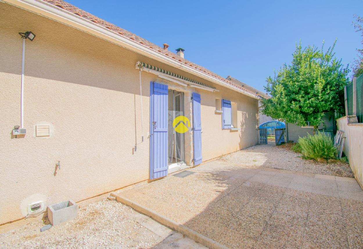 Maison 5 pièces 99 m² au Buisson-de-Cadouin, photo 11