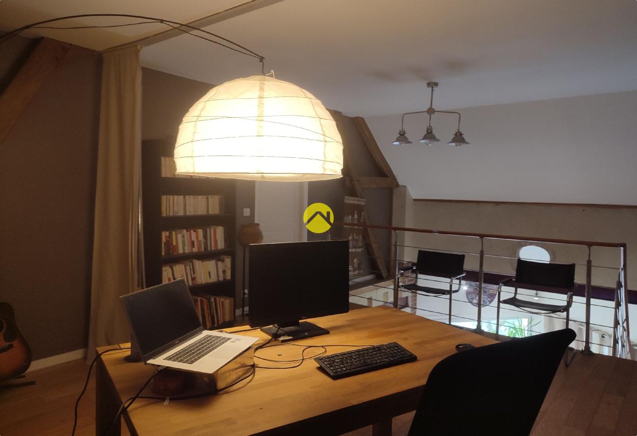 Maison 7 pièces 180 m² à Allogny, photo 9
