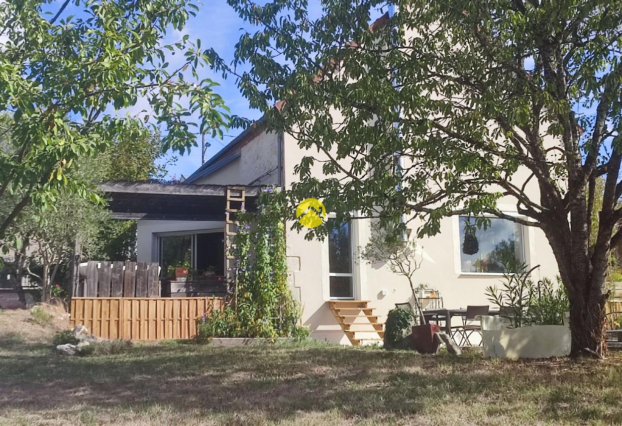 Maison 7 pièces 180 m² à Allogny, photo 13