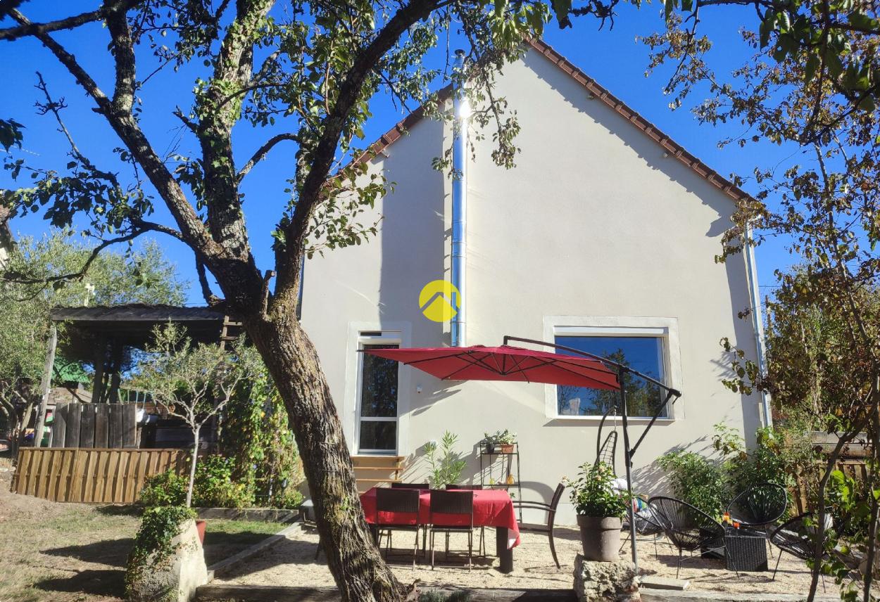 Maison 7 pièces 180 m² à Allogny, photo 2