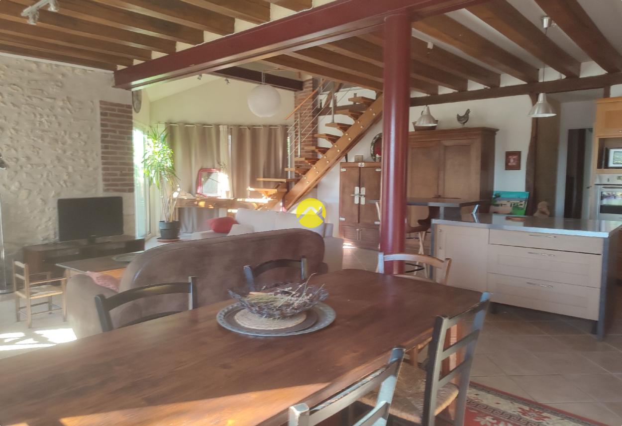 Maison 7 pièces 180 m² à Allogny, photo 8