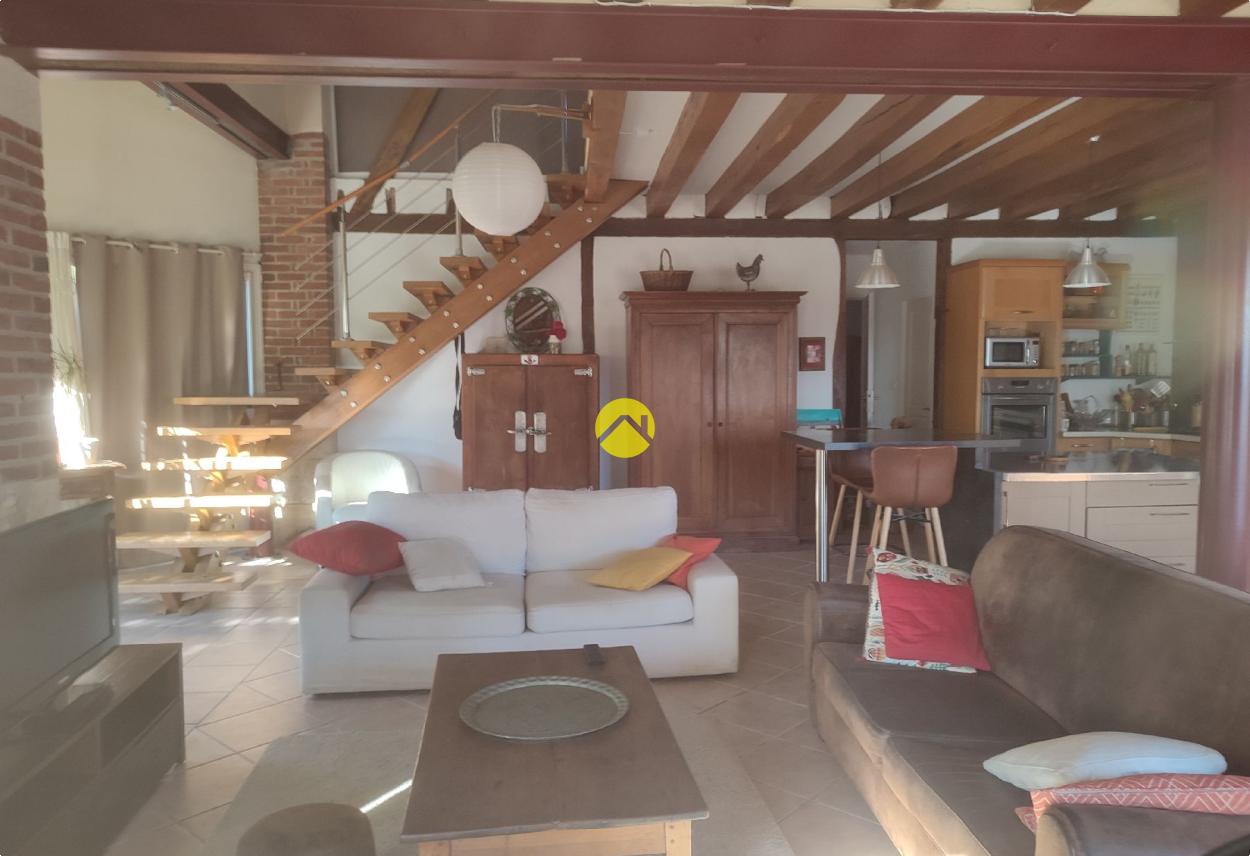 Maison 7 pièces 180 m² à Allogny, photo 5