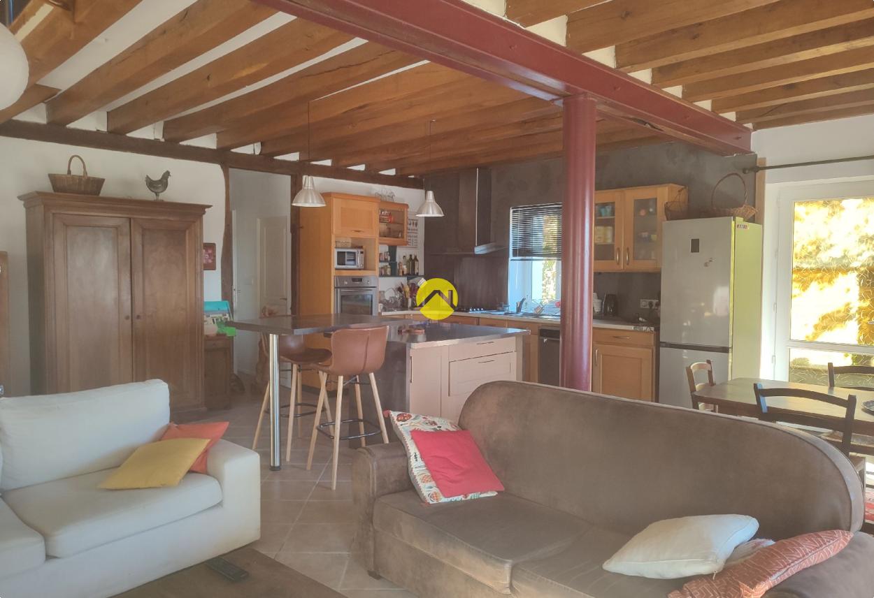 Maison 7 pièces 180 m² à Allogny, photo 7