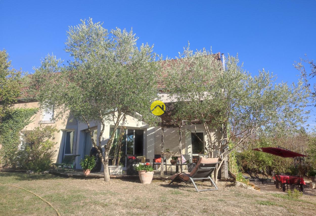 Maison 7 pièces 180 m² · à Allogny · 180 m² · 239 000 €