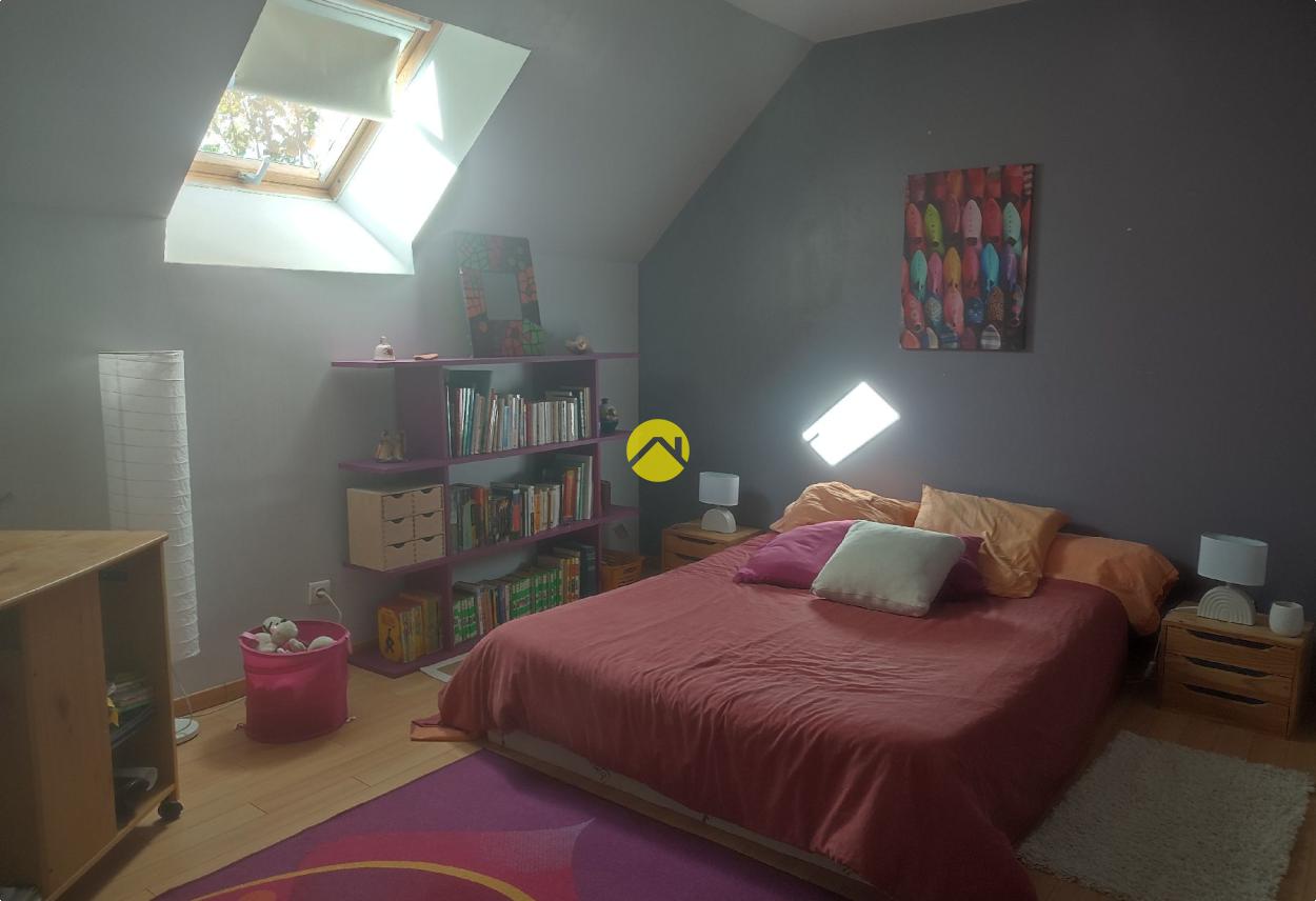 Maison 7 pièces 180 m² à Allogny, photo 11