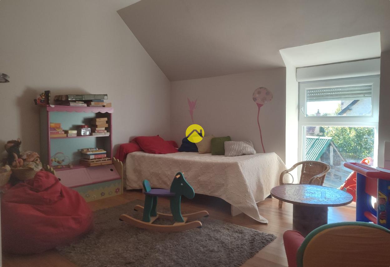 Maison 7 pièces 180 m² à Allogny, photo 10