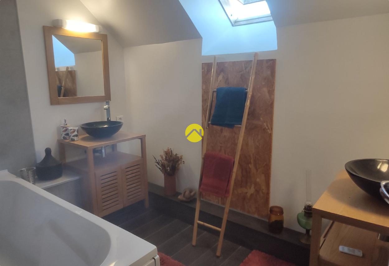 Maison 7 pièces 180 m² à Allogny, photo 12
