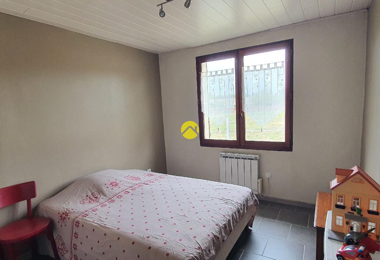 Maison 8 pièces 122 m² à Auzances, photo 8