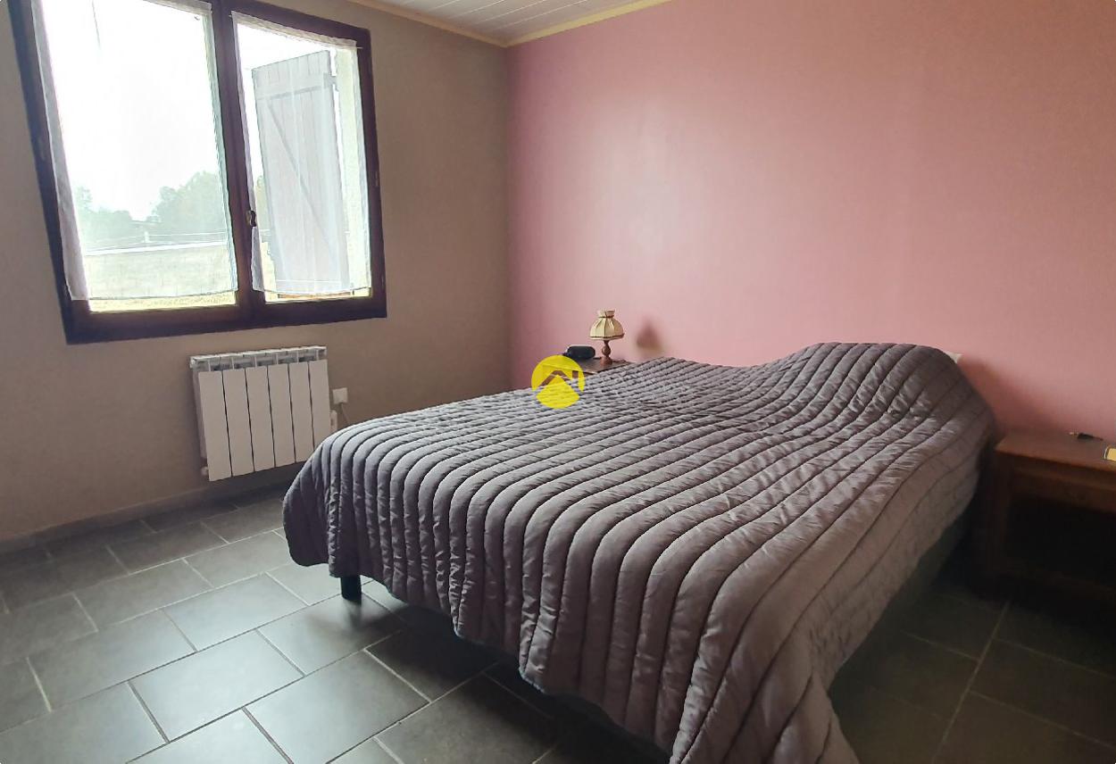 Maison 8 pièces 122 m² à Auzances, photo 7