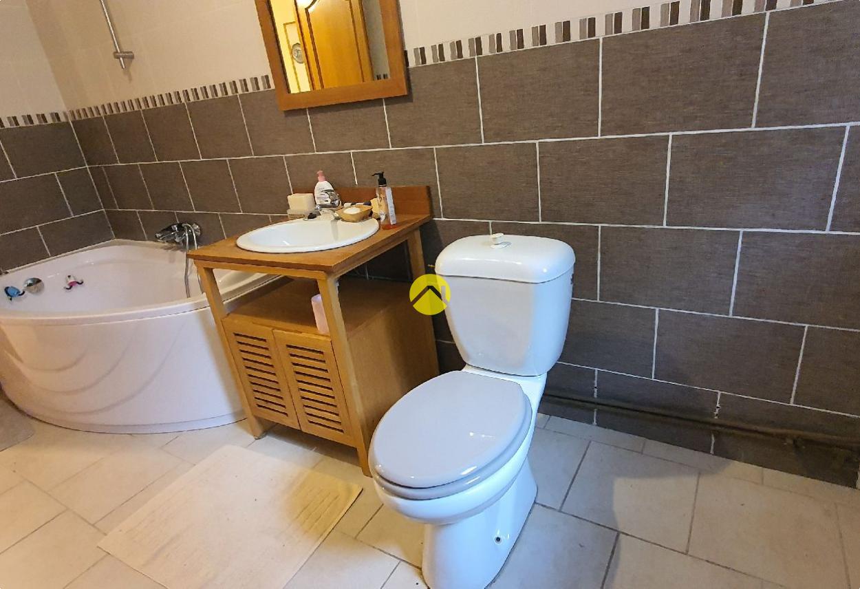 Maison 8 pièces 122 m² à Auzances, photo 10