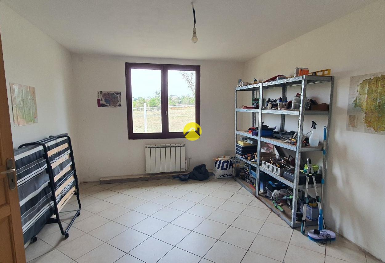 Maison 8 pièces 122 m² à Auzances, photo 11