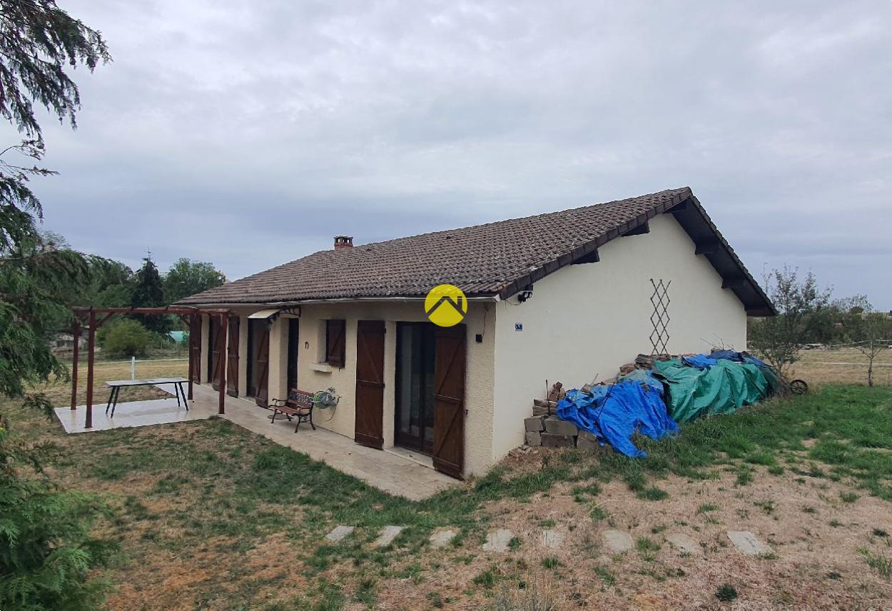 Maison 8 pièces 122 m² à Auzances, photo 16