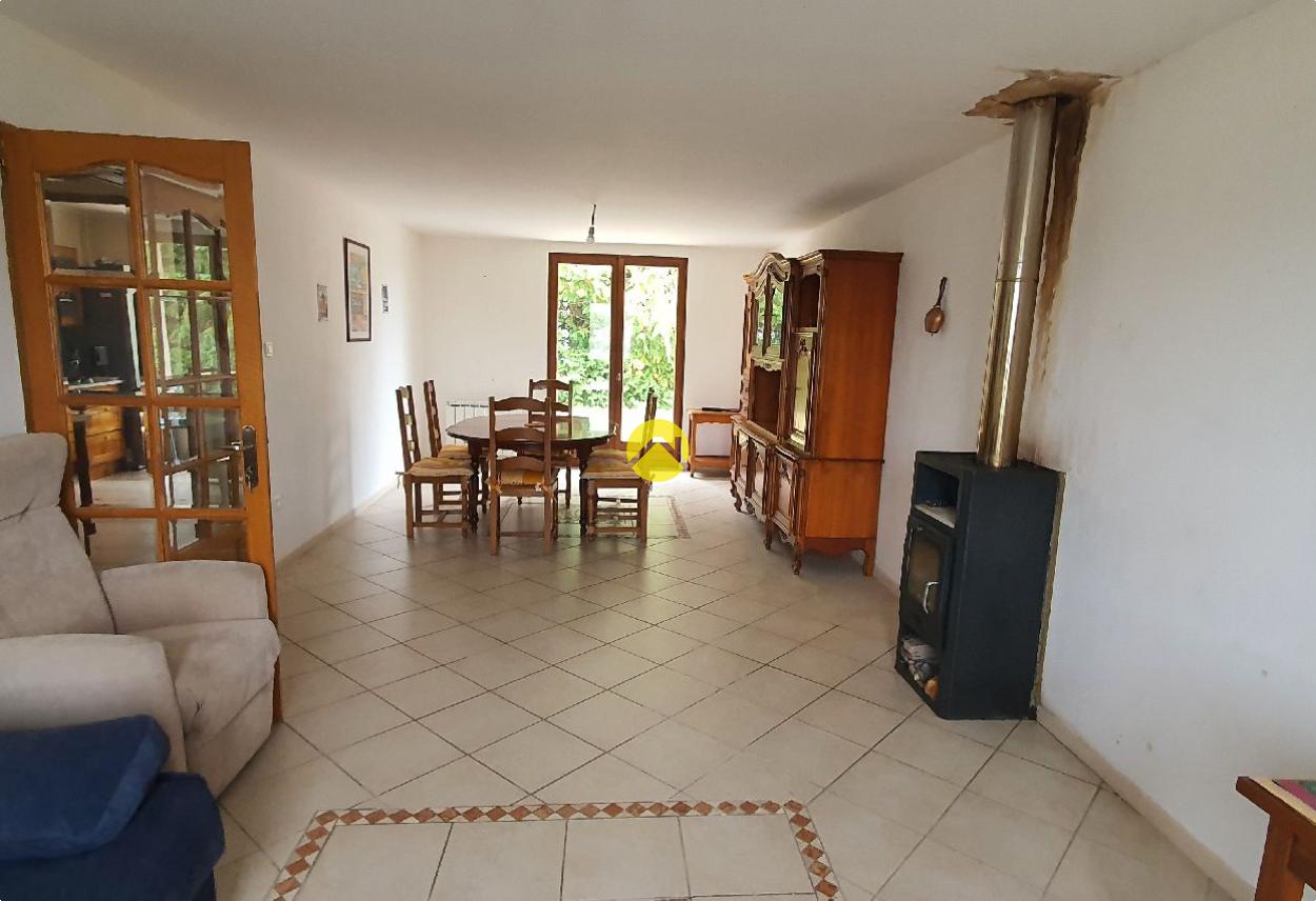 Maison 8 pièces 122 m² à Auzances, photo 6