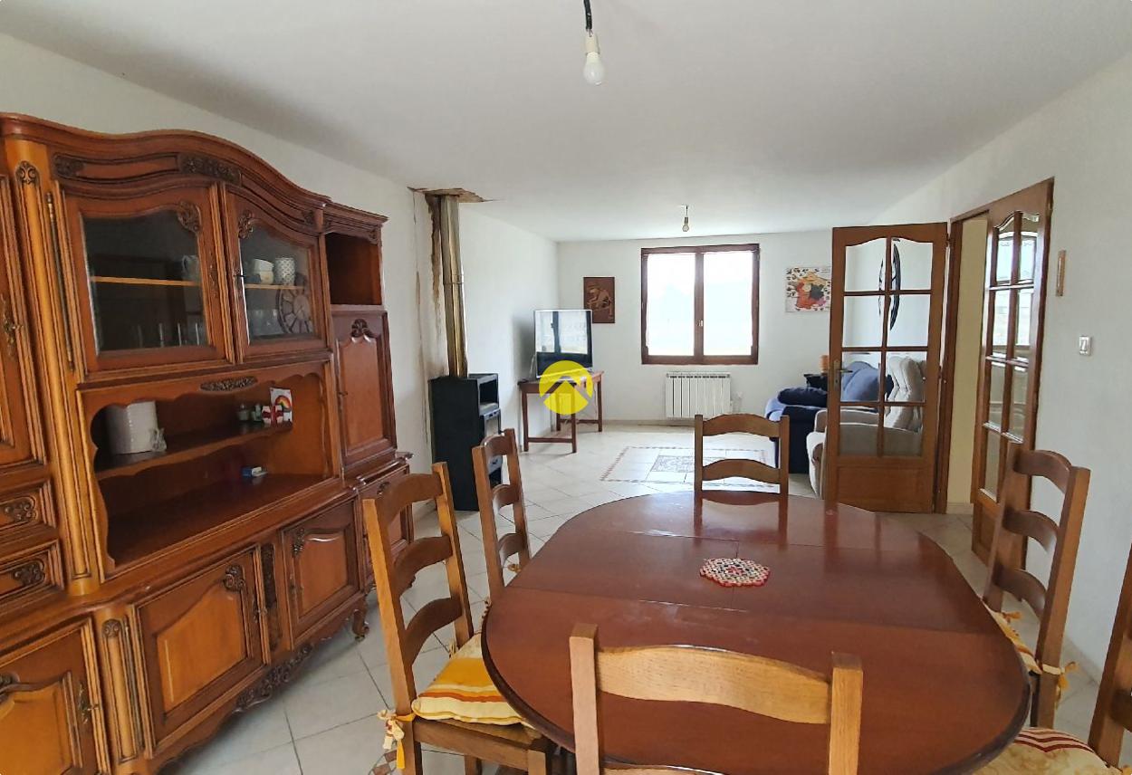 Maison 8 pièces 122 m² à Auzances, photo 5